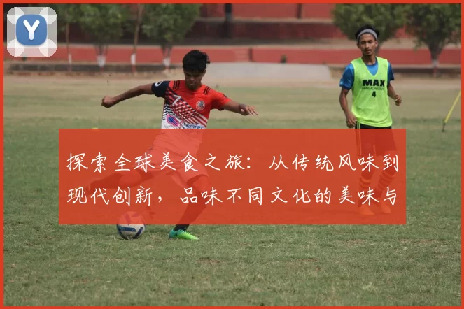 探索全球美食之旅：从传统风味到现代创新，品味不同文化的美味与故事