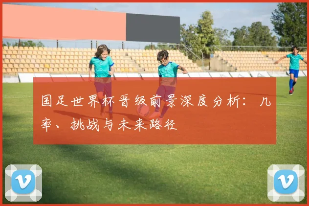 国足世界杯晋级前景深度分析：几率、挑战与未来路径