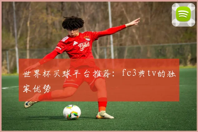 世界杯买球平台推荐：fc3典tv的独家优势