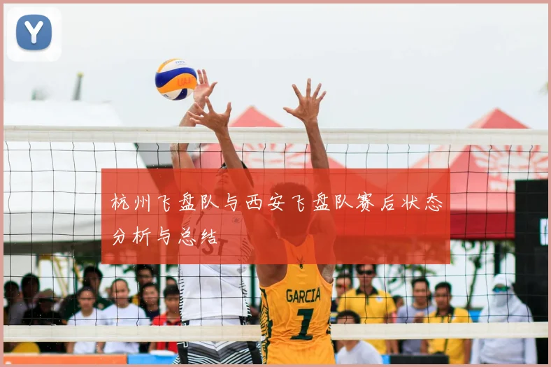 杭州飞盘队与西安飞盘队赛后状态分析与总结