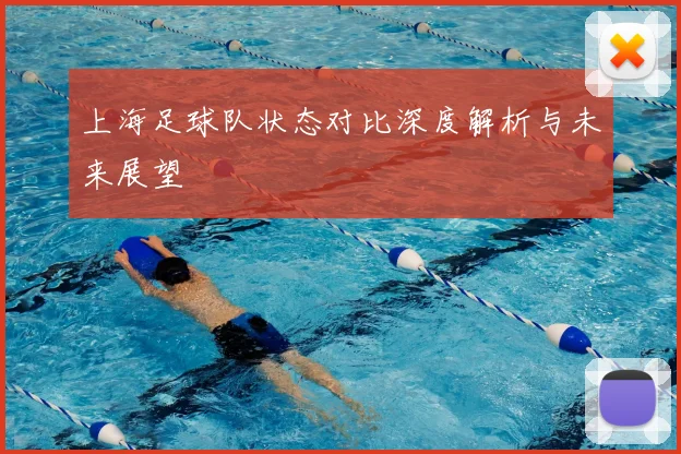 上海足球队状态对比深度解析与未来展望