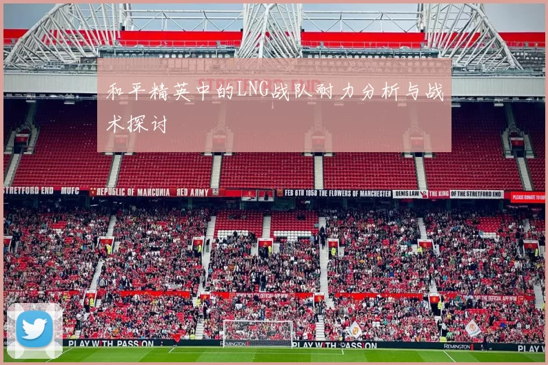 和平精英中的LNG战队耐力分析与战术探讨