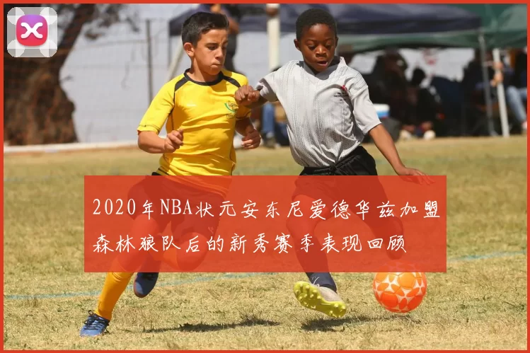 2020年NBA状元安东尼爱德华兹加盟森林狼队后的新秀赛季表现回顾