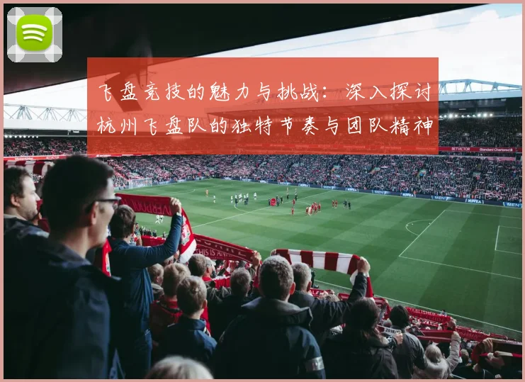 飞盘竞技的魅力与挑战:深入探讨杭州飞盘队的独特节奏与团队精神