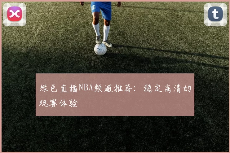 绿色直播NBA频道推荐：稳定高清的观赛体验